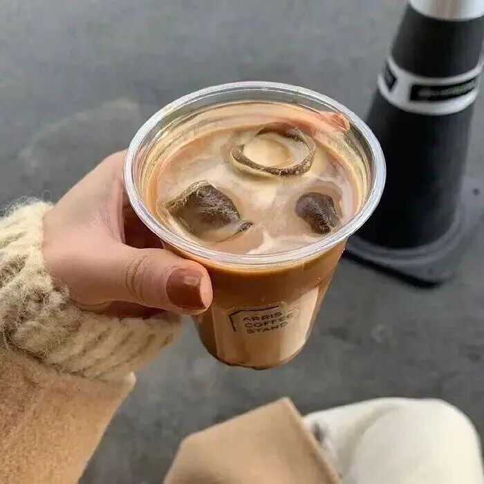 下雨天喝咖啡好吗？-星海屿网-星海屿网